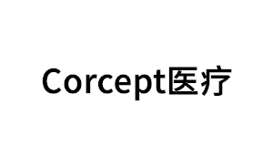 Corcept/医疗品牌LOGO图片