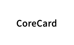 CoreCard品牌LOGO图片