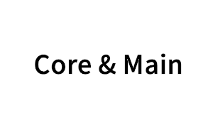 Core & Main品牌LOGO图片