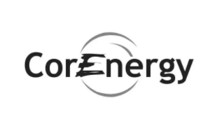 CorEnergy品牌LOGO图片