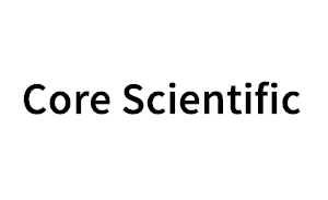 Core Scientific品牌LOGO图片
