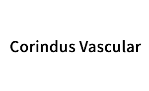 Corindus Vascular品牌LOGO图片