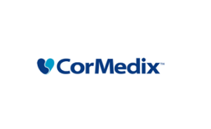 CorMedix品牌LOGO图片