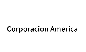 Corporacion America品牌LOGO图片