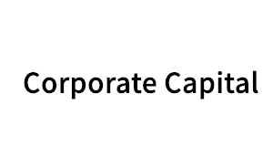 Corporate Capital品牌LOGO图片