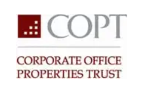 Corporate Office品牌LOGO图片