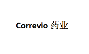 Correvio/药业品牌LOGO图片
