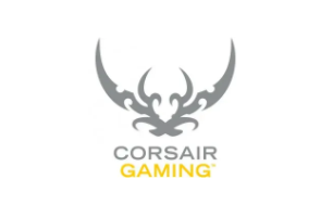 Corsair Gaming品牌LOGO图片