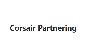 Corsair Partnering品牌LOGO图片