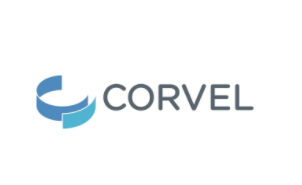 CorVel品牌LOGO图片