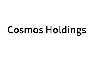 Cosmos Holdings品牌LOGO图片