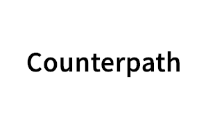 Counterpath品牌LOGO图片