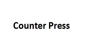 Counter Press品牌LOGO图片