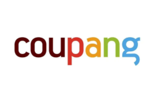 Coupang品牌LOGO图片
