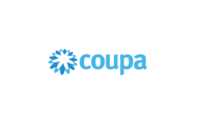Coupa Software品牌LOGO图片