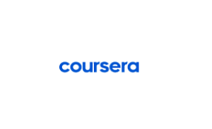 Coursera品牌LOGO图片