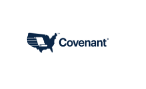 Covenant Logistics品牌LOGO图片