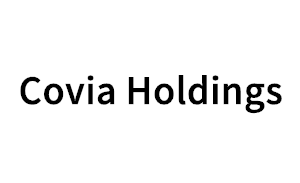 Covia Holdings品牌LOGO图片