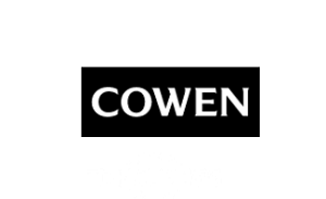 Cowen品牌LOGO图片