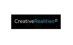 Creative Realities品牌LOGO图片
