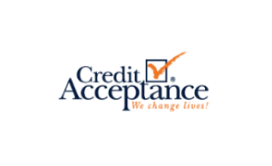 Credit Acceptance品牌LOGO图片