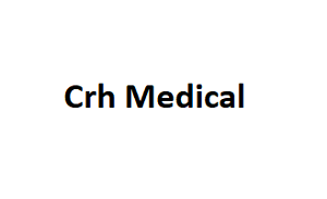 Crh Medical品牌LOGO图片