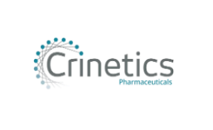 Crinetics/制药品牌LOGO图片