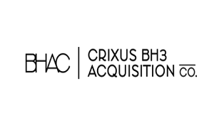 Crixus BH3品牌LOGO图片
