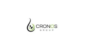 Cronos Group品牌LOGO图片