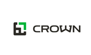 Crown品牌LOGO图片