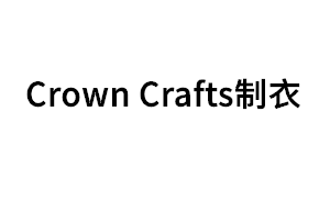 CrownCrafts/Crown Crafts制衣品牌LOGO图片