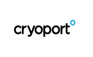 Cryoport品牌LOGO图片
