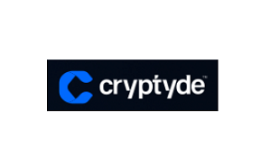 Cryptyde品牌LOGO图片