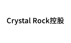 CrystalRock/Crystal Rock控股品牌LOGO图片