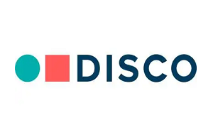 CS Disco品牌LOGO图片