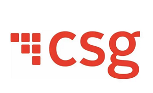 CSG系统国际品牌LOGO图片