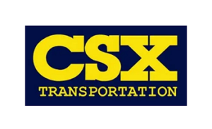 CSX运输品牌LOGO图片