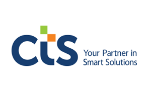 CTS品牌LOGO图片