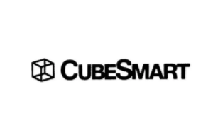 CubeSmart品牌LOGO图片