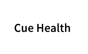 Cue Health品牌LOGO图片