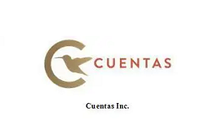 Cuentas品牌LOGO图片