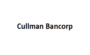 Cullman Bancorp品牌LOGO图片