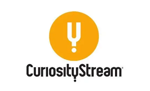 CuriosityStream品牌LOGO图片