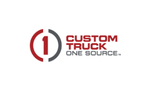 Custom Truck One品牌LOGO图片