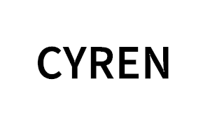 CYREN品牌LOGO图片