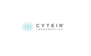 Cyteir Therapeutics品牌LOGO图片