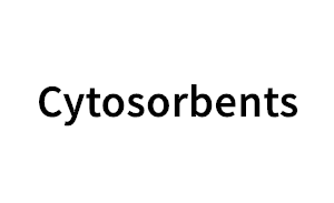 Cytosorbents品牌LOGO图片