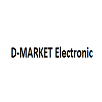 D-MARKET Electronic品牌LOGO图片