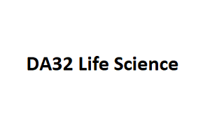 DA32 Life Science品牌LOGO图片