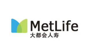 大都会人寿品牌LOGO图片